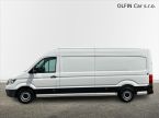 Volkswagen Crafter - fotka číslo 9