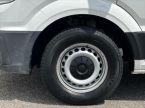 Volkswagen Crafter - fotka číslo 11