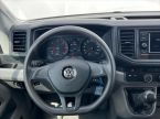 Volkswagen Crafter - fotka číslo 14