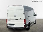 Volkswagen Crafter - fotka číslo 1