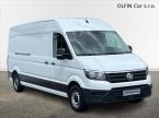 Volkswagen Crafter - fotka číslo 6