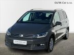 Volkswagen Touran - fotka číslo 0