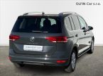 Volkswagen Touran - fotka číslo 1