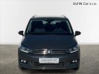 Volkswagen Touran - fotka číslo 3