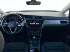 Volkswagen Touran - fotka číslo 4