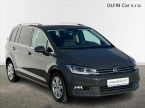 Volkswagen Touran - fotka číslo 6