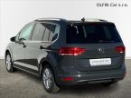 Volkswagen Touran - fotka číslo 8