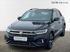 Volkswagen T-Roc - fotka číslo 0