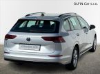 Volkswagen Golf - fotka číslo 1