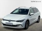 Volkswagen Golf - fotka číslo 0
