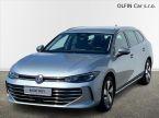 Volkswagen Passat - fotka číslo 0