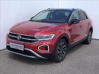 Volkswagen T-Roc - fotka číslo 0