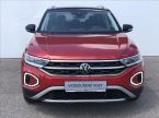 Volkswagen T-Roc - fotka číslo 3