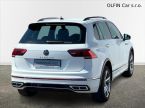 Volkswagen Tiguan - fotka číslo 1