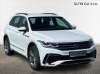 Volkswagen Tiguan - fotka číslo 6
