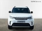Land Rover Discovery - fotka číslo 3