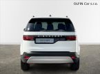 Land Rover Discovery - fotka číslo 7