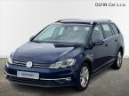 Volkswagen Golf - fotka číslo 0