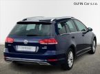 Volkswagen Golf - fotka číslo 1
