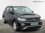 Volkswagen T-CROSS - fotka číslo 6