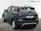 Volkswagen T-CROSS - fotka číslo 8