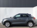 Volkswagen T-Roc - fotka číslo 2