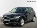 Volkswagen Tiguan - fotka číslo 0