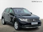Volkswagen Tiguan - fotka číslo 6