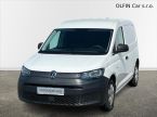 Volkswagen Caddy - fotka číslo 0