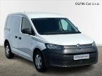 Volkswagen Caddy - fotka číslo 6