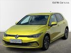 Volkswagen Golf - fotka číslo 0