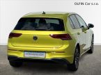 Volkswagen Golf - fotka číslo 1