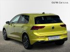 Volkswagen Golf - fotka číslo 8