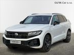 Volkswagen Touareg - fotka číslo 0
