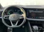 Volkswagen Touareg - fotka číslo 14