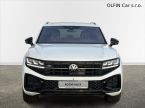 Volkswagen Touareg - fotka číslo 3