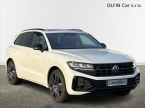Volkswagen Touareg - fotka číslo 6