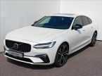 Volvo S90 - fotka číslo 0