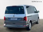 Volkswagen Multivan - fotka číslo 1