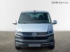 Volkswagen Multivan - fotka číslo 3