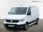 Volkswagen Crafter - fotka číslo 0