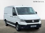 Volkswagen Crafter - fotka číslo 6
