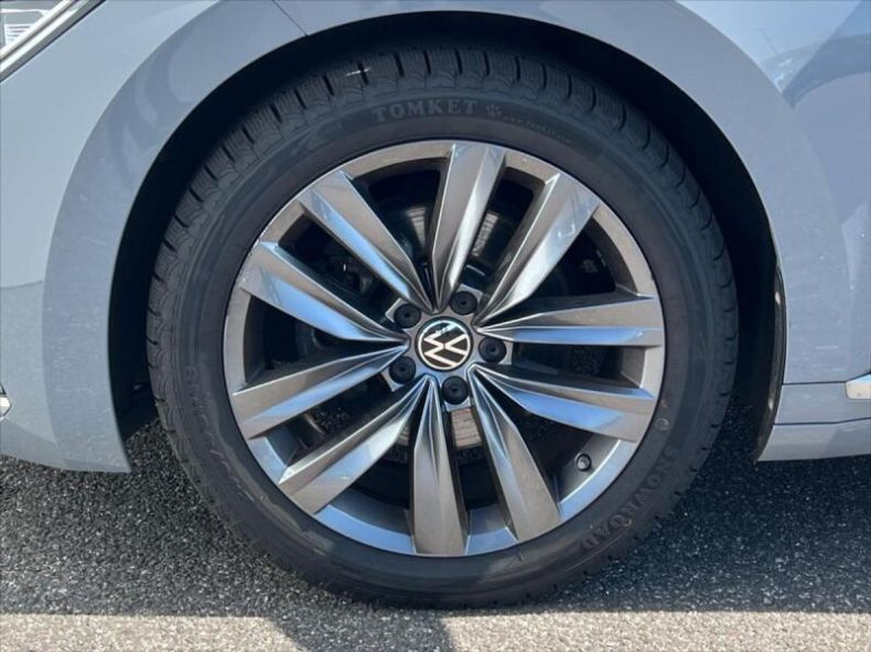 Volkswagen Arteon - hlavní fotka