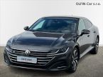Volkswagen Arteon - fotka číslo 0