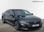 Volkswagen Arteon - fotka číslo 6