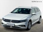 Volkswagen Passat - fotka číslo 0