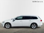 Volkswagen Passat - fotka číslo 9