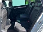 Volkswagen Passat - fotka číslo 12