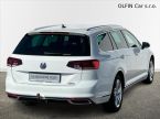 Volkswagen Passat - fotka číslo 1