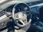Volkswagen Passat - fotka číslo 5